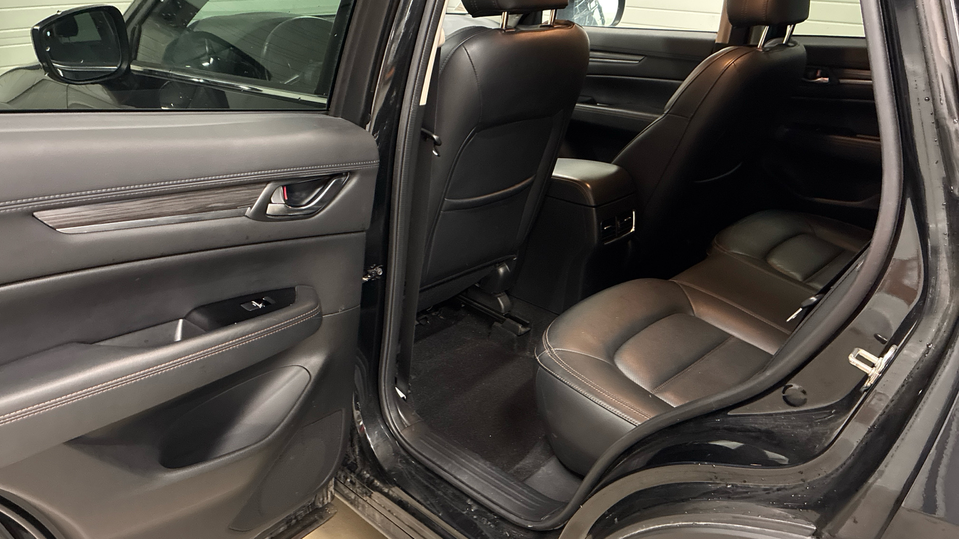 Mazda CX-5 SELECTION 4X4
