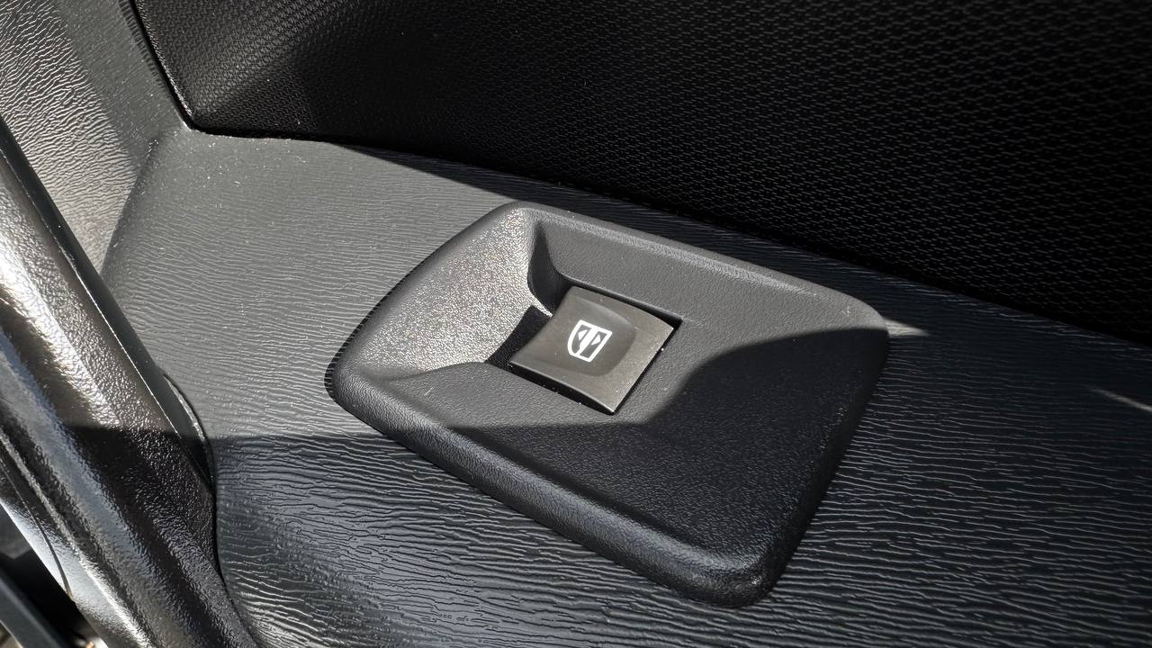 Renault Kangoo Express