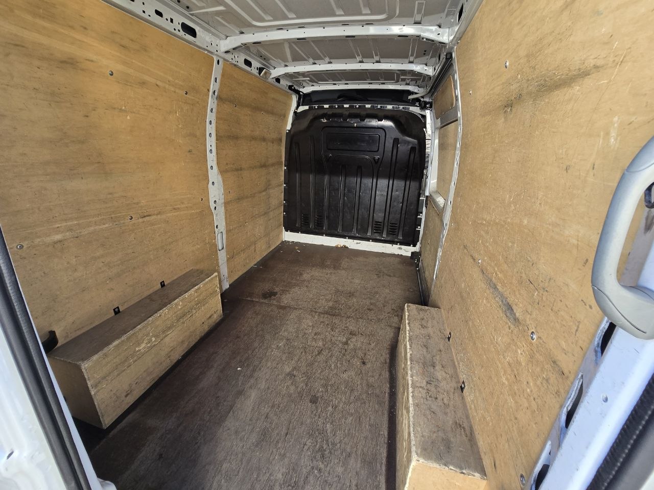 Renault Master Z.E. FGN L2H2