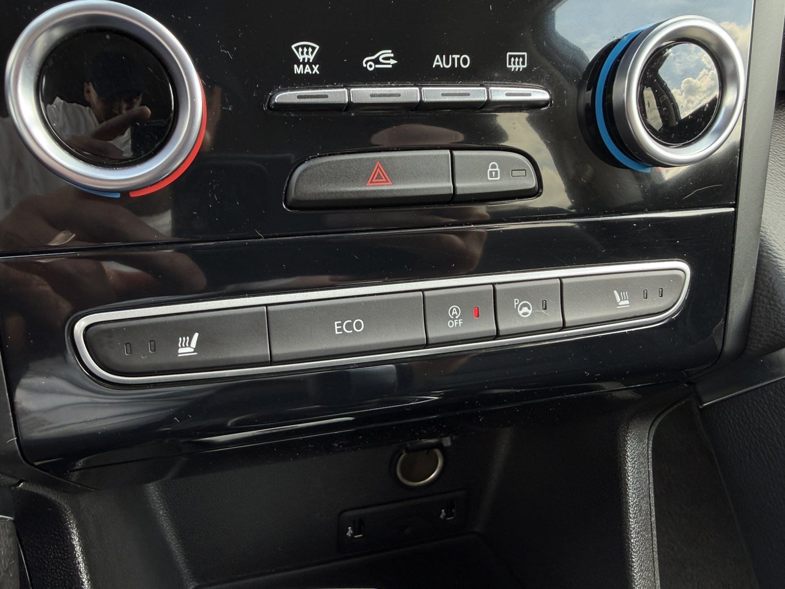 Renault Koleos INTENS