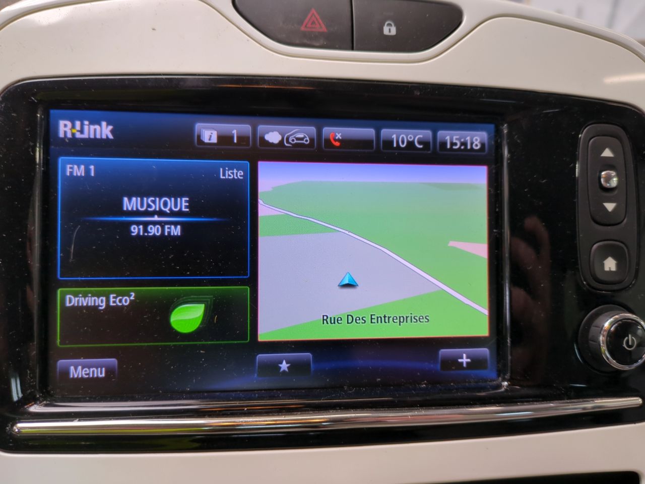 Renault Zoe ZEN