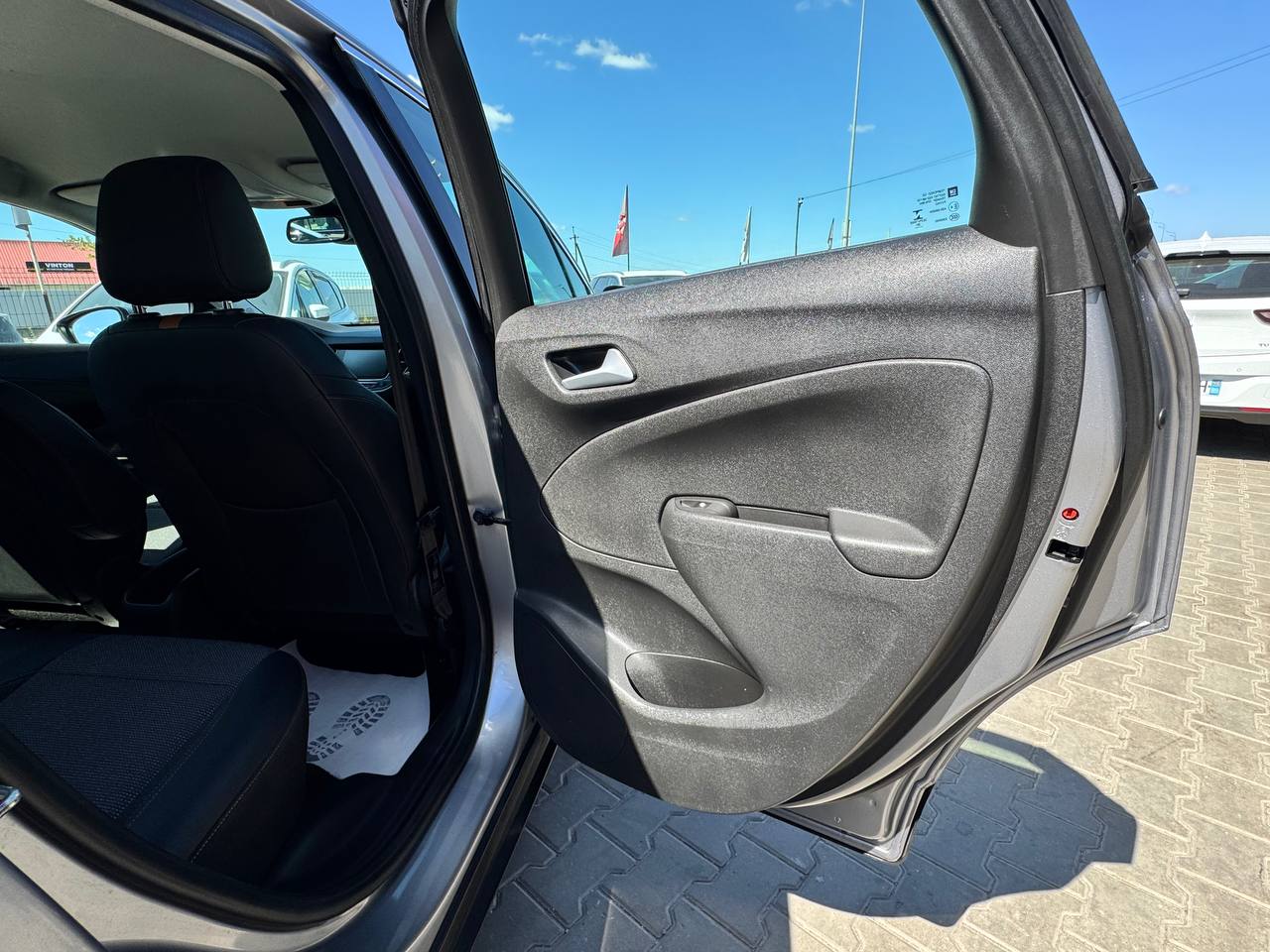 Opel Crossland Elegance