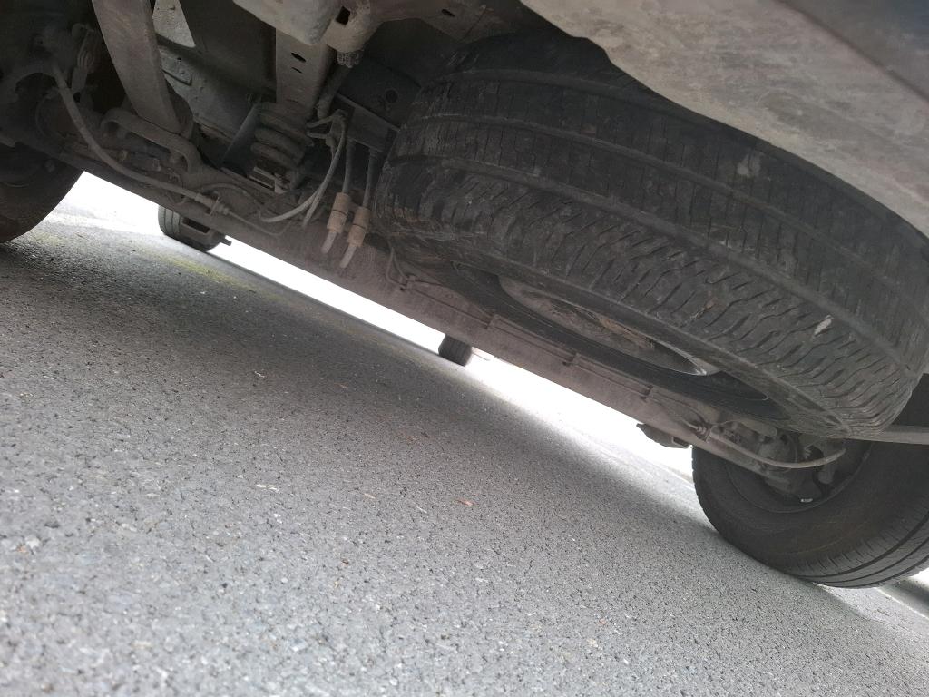 Ford Transit FGN L1H1
