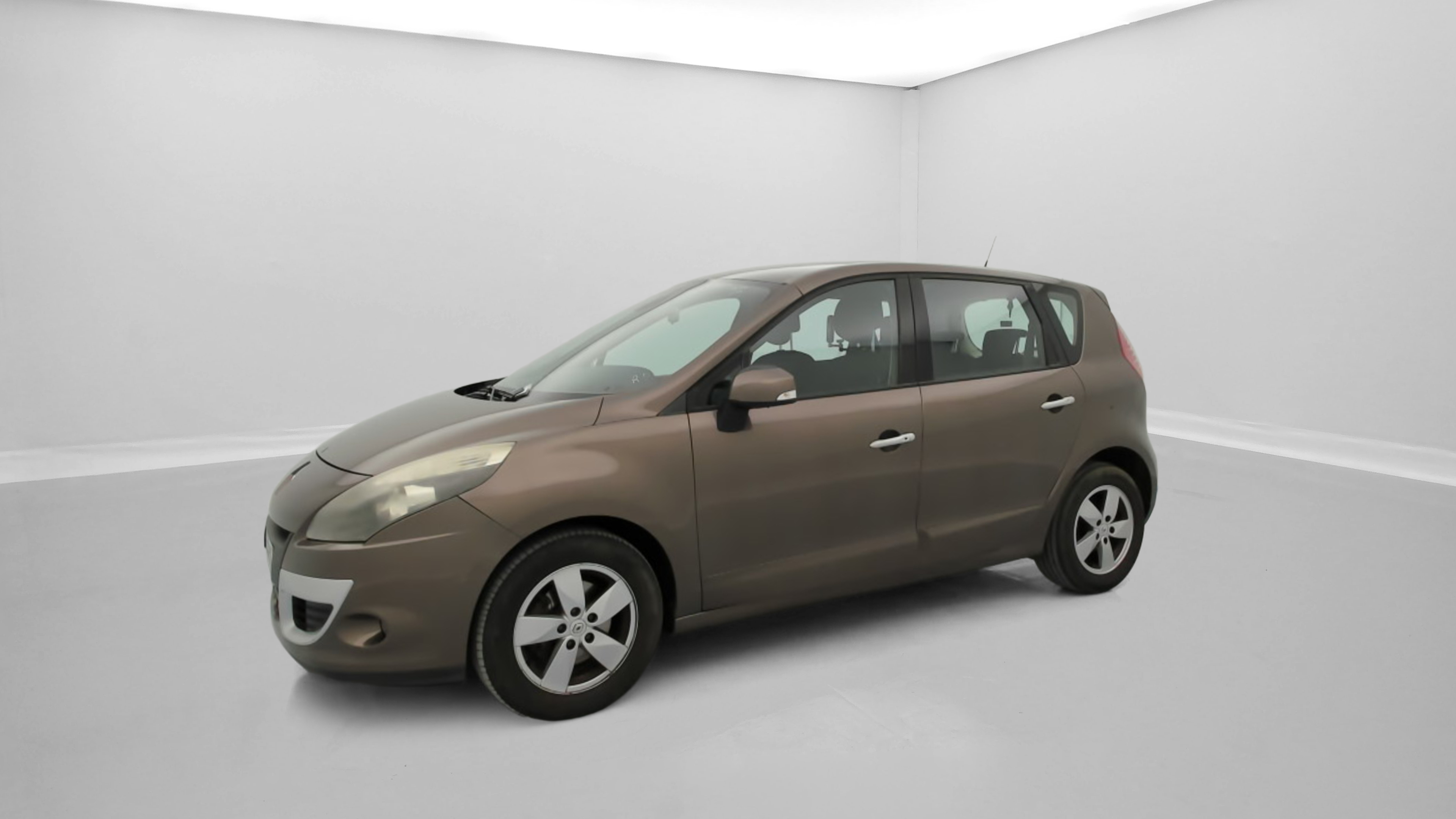 Renault Scenic III Dynamique