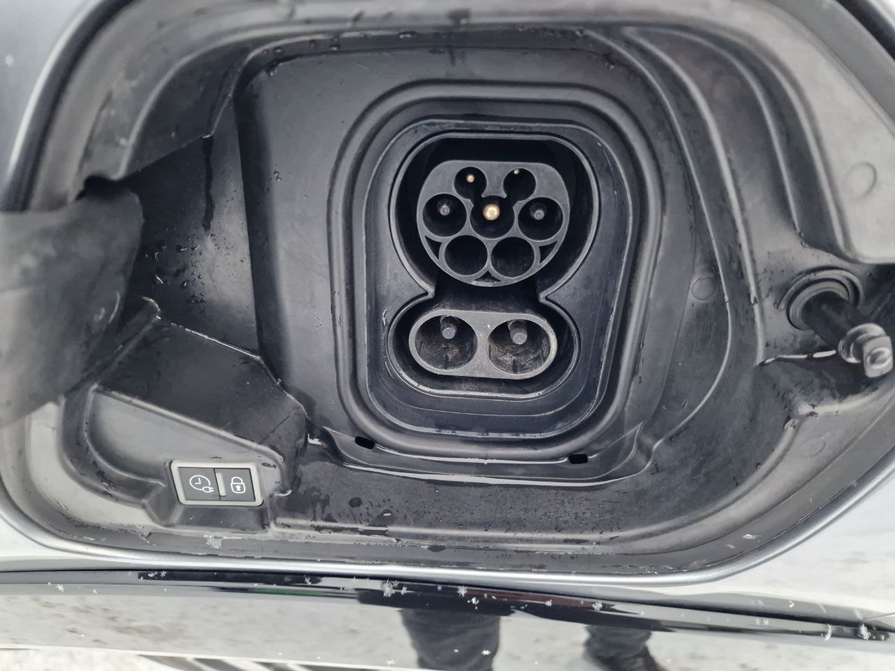 Peugeot 208 ELECTRIQUE