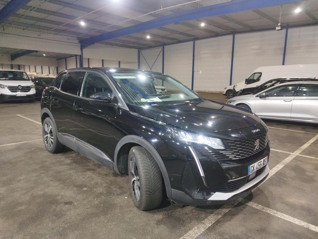Peugeot 3008 ALLURE