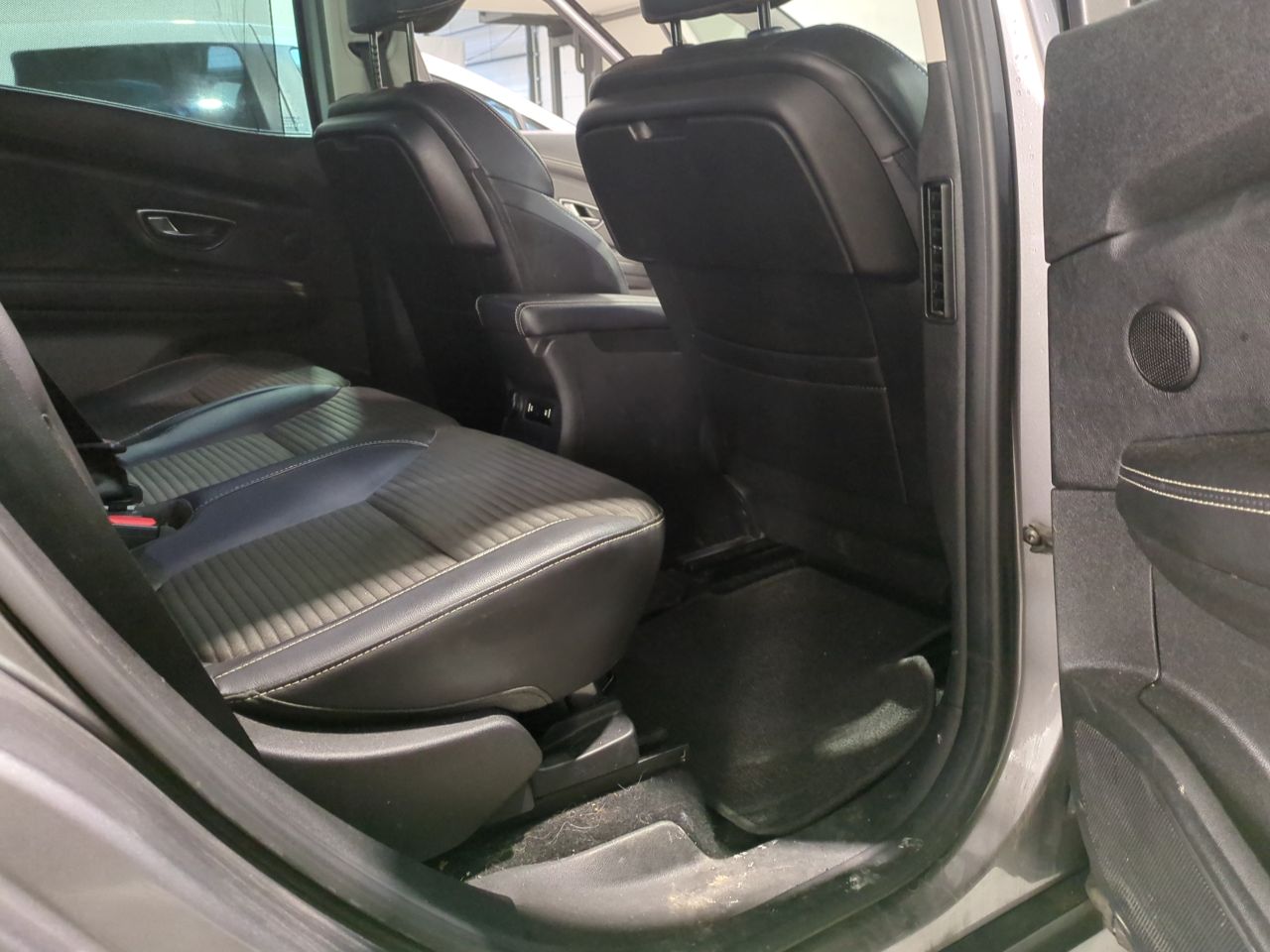 Renault Scenic INTENS