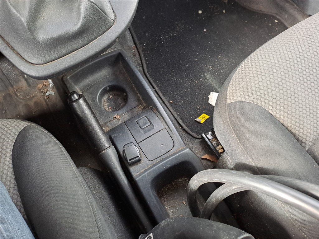 Renault Kangoo Express