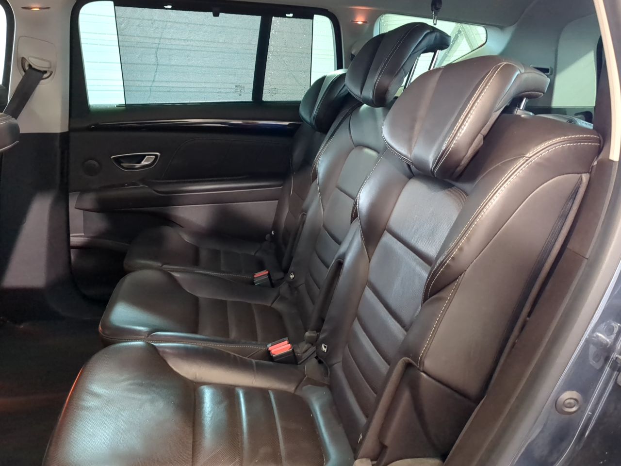 Renault Espace INITIALE Paris