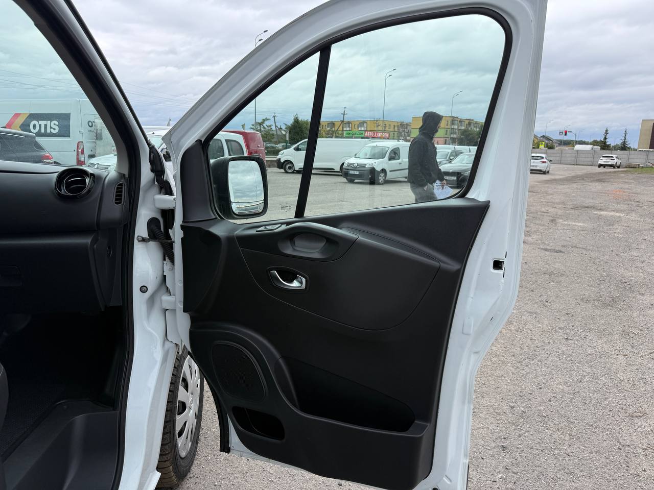 Renault Trafic L1H1 Grand Confort
