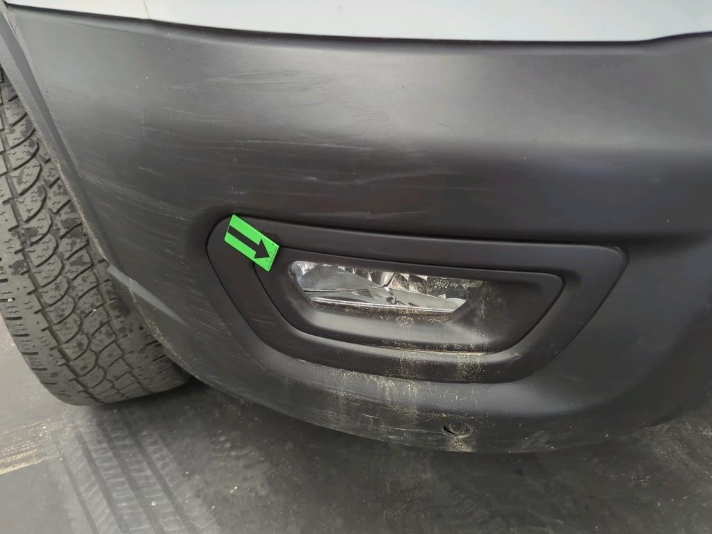 Ford Transit FGN L3H2