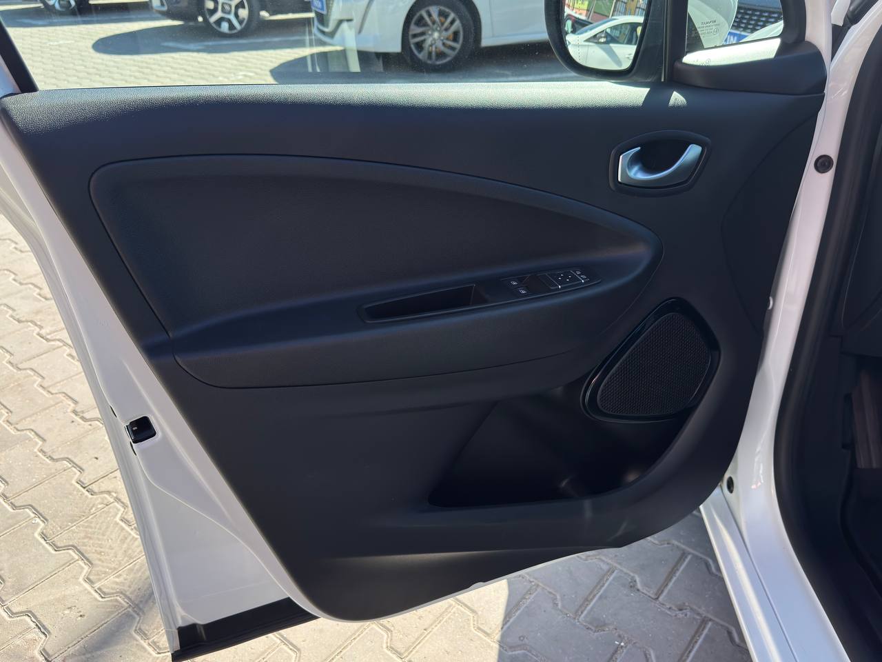 Renault Zoe Business