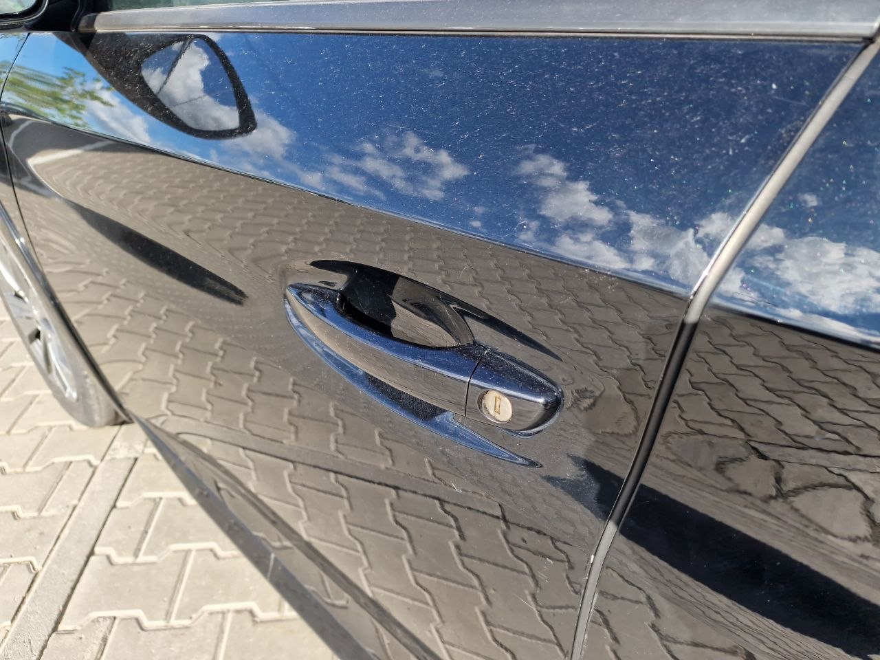 Peugeot 208 ELECTRIQUE