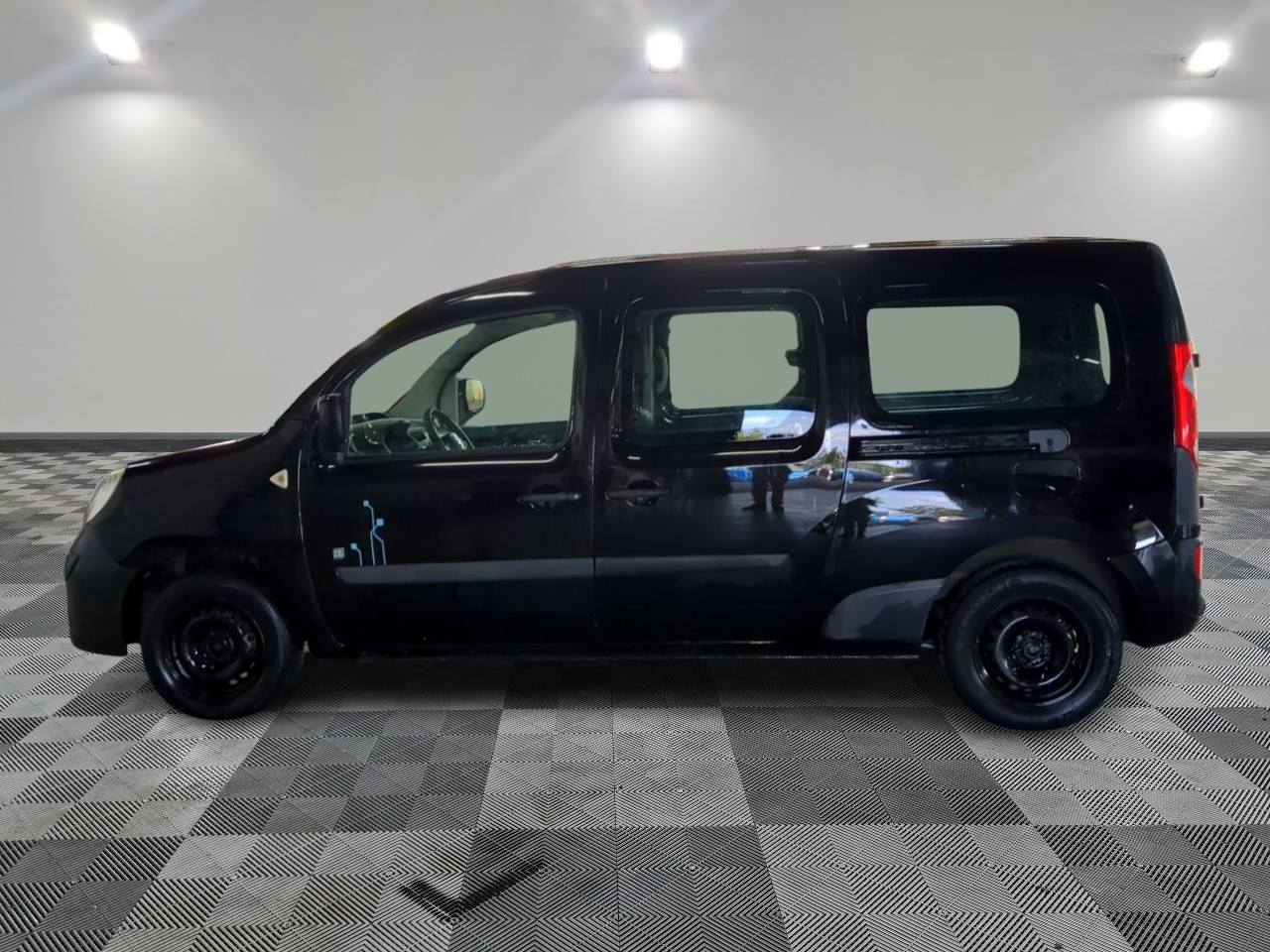 Renault Kangoo Express Z.E.
