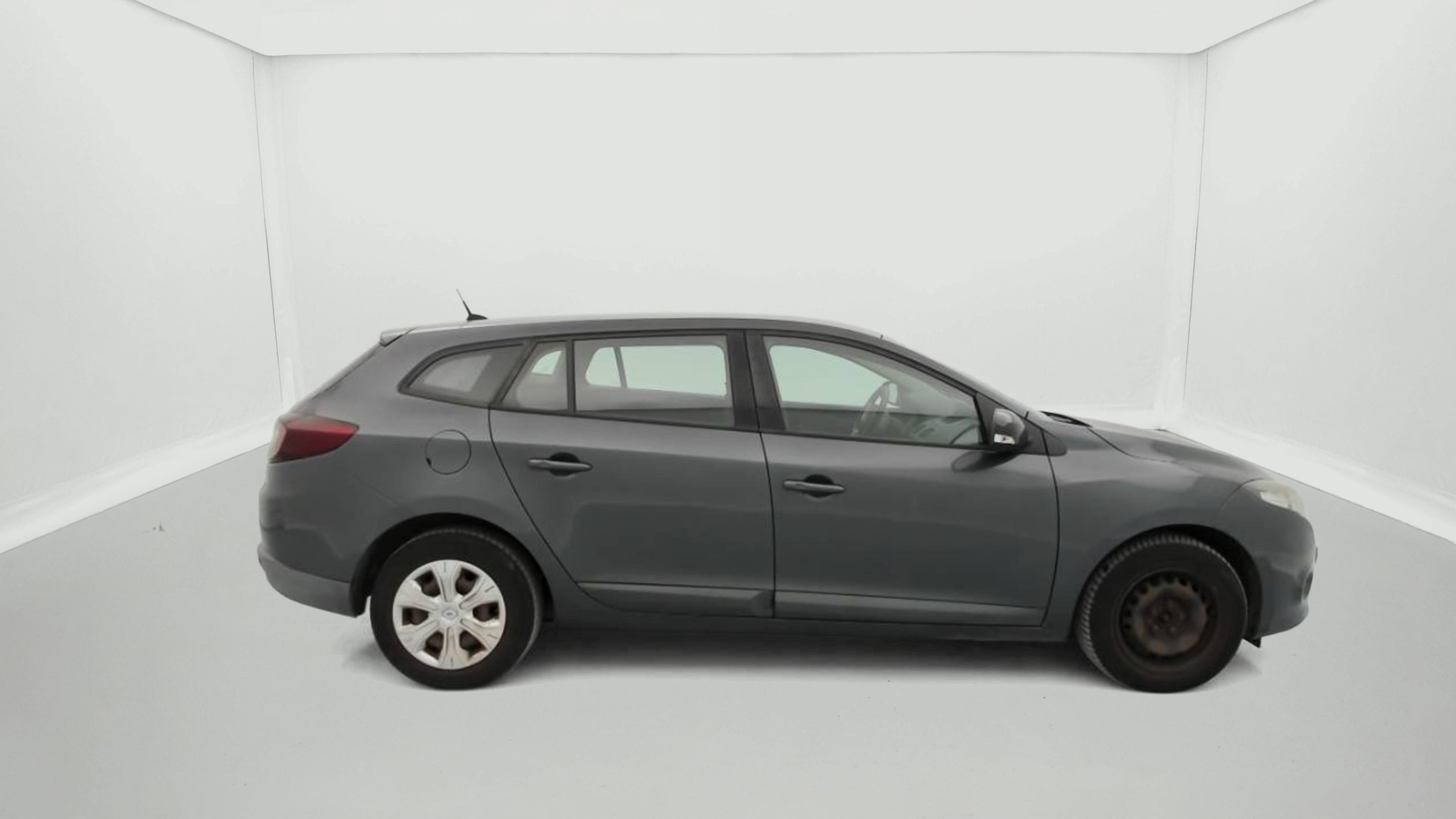 Renault Megane III Estate