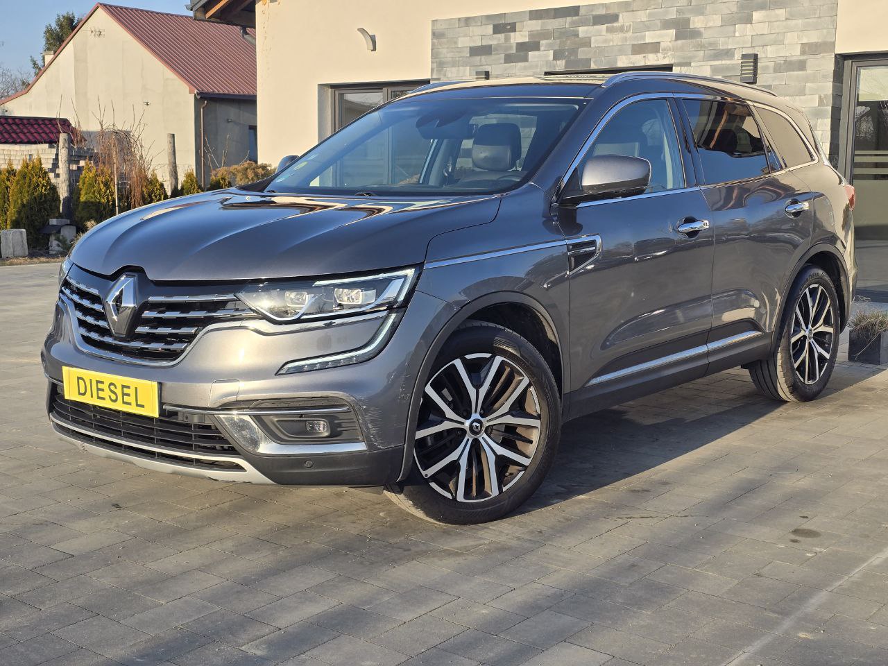 Renault Koleos INTENS