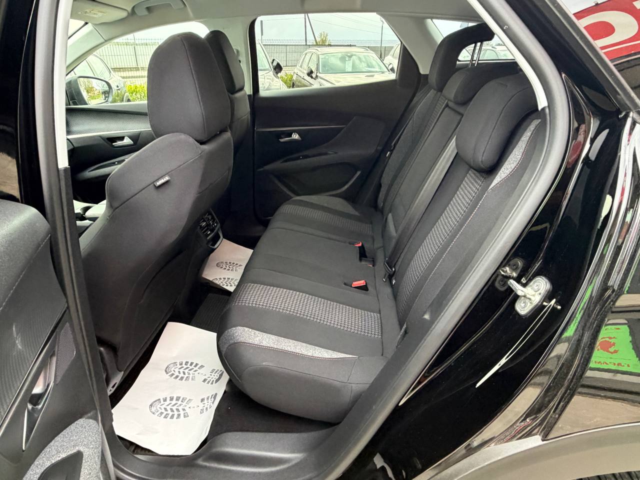 Peugeot 3008 Business