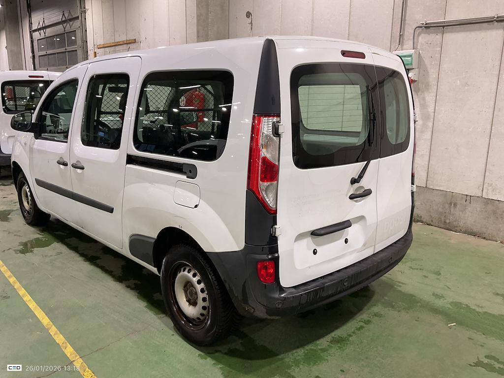 Renault Kangoo Express