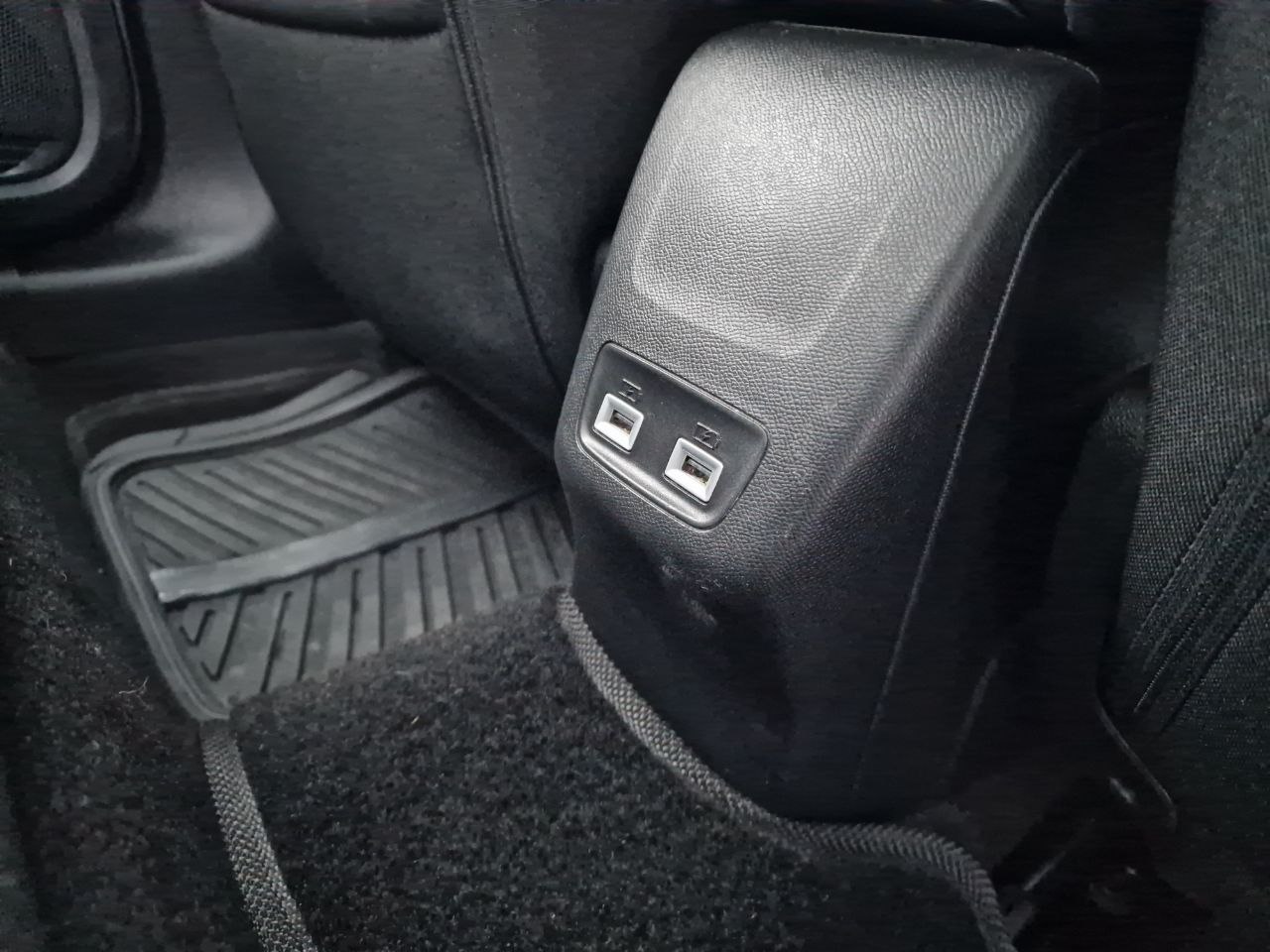 Peugeot 208 ELECTRIQUE