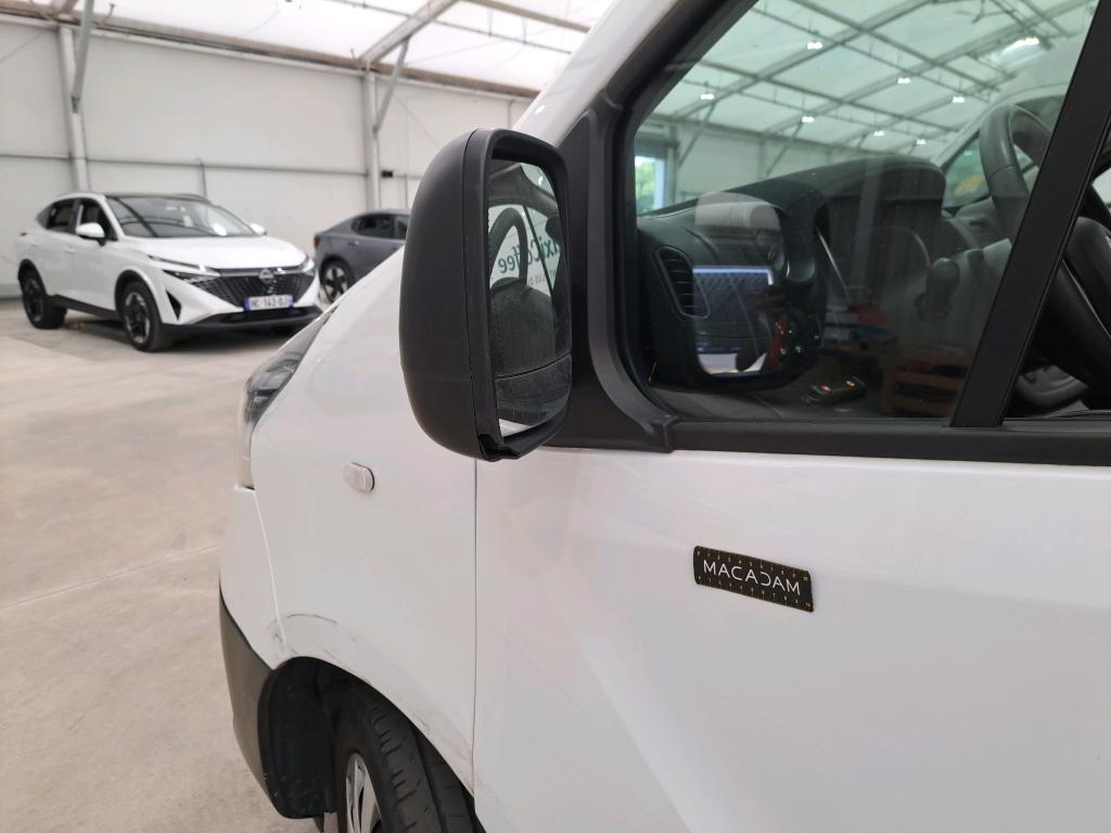 Renault Trafic FGN L1H1