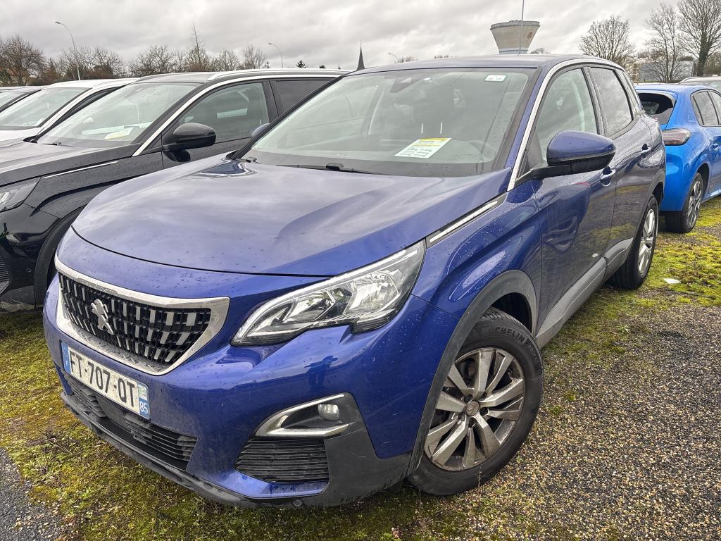 Peugeot 3008 Business