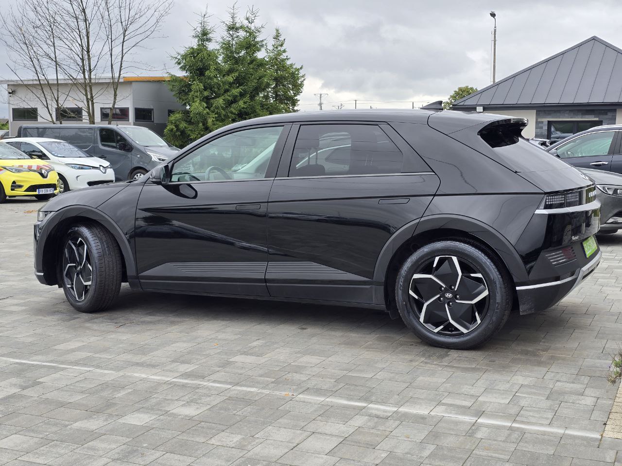 Hyundai Ioniq 5