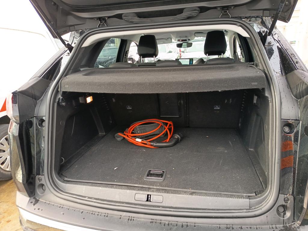 Peugeot 3008 Allure HYBRID