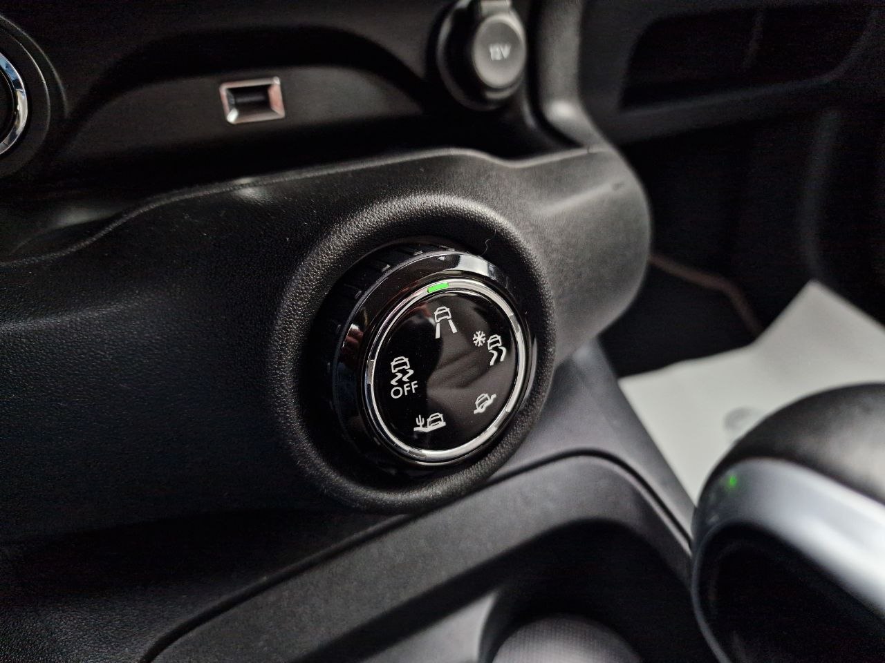 Citroen C4 CACTUS SHINE