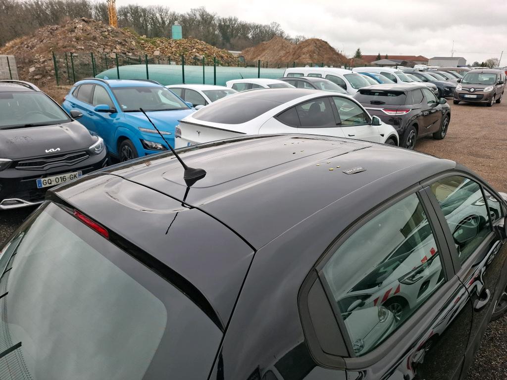 Citroen C3 SHINE Business