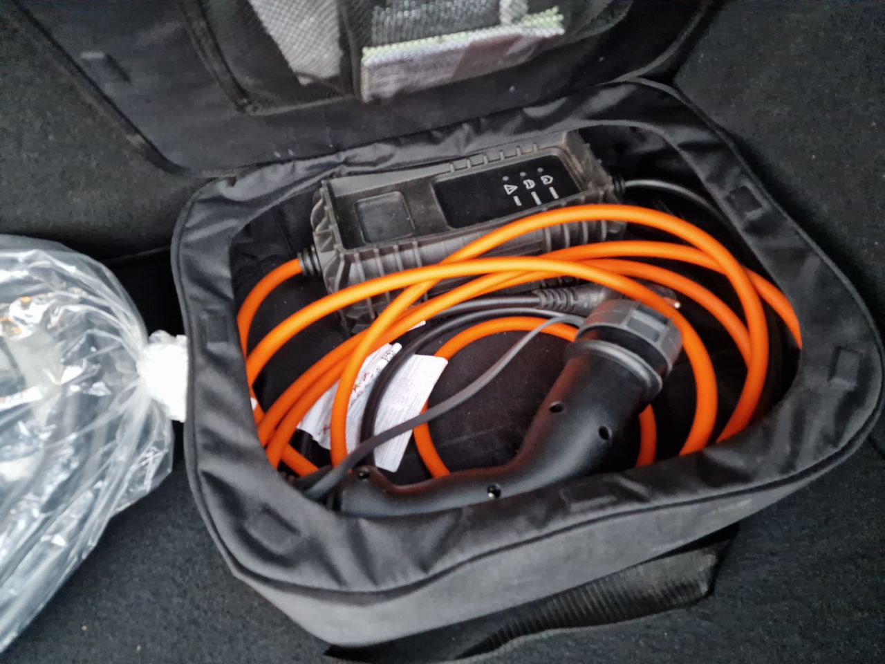 Peugeot 208 ELECTRIQUE