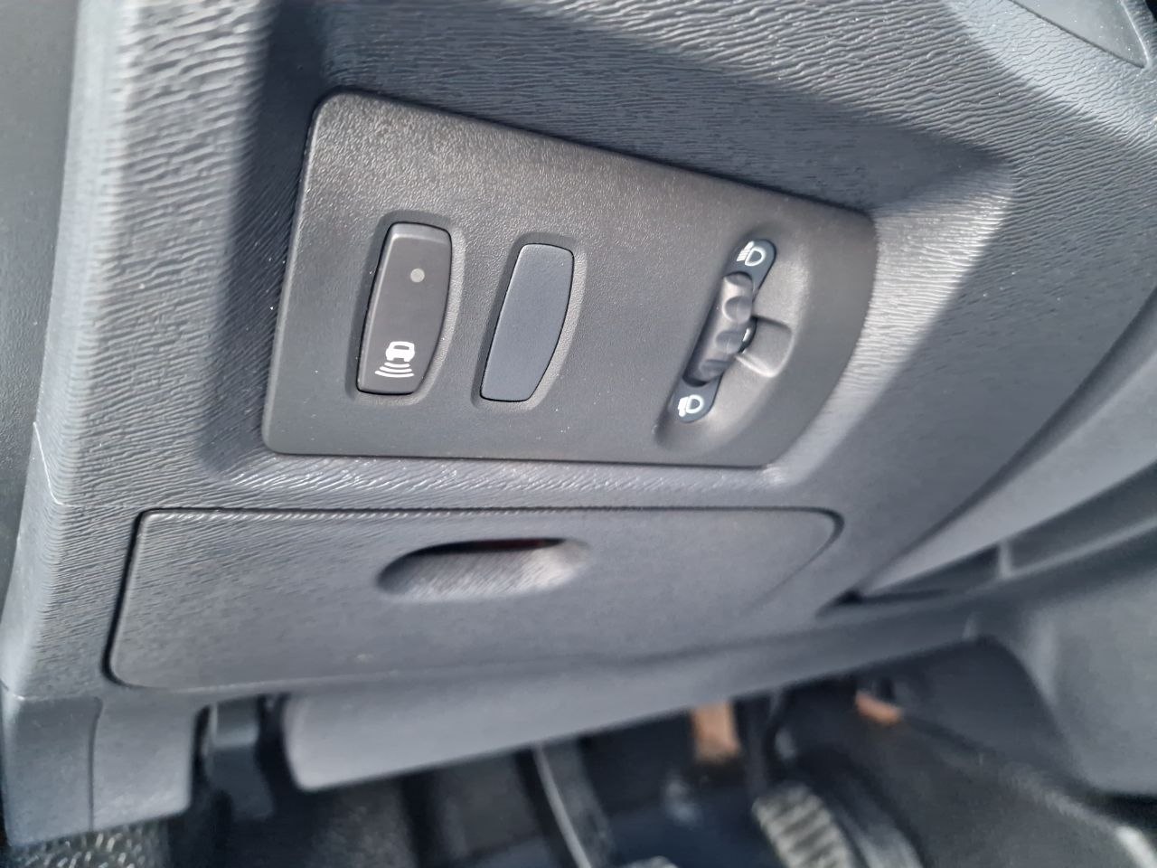 Renault Kangoo Express