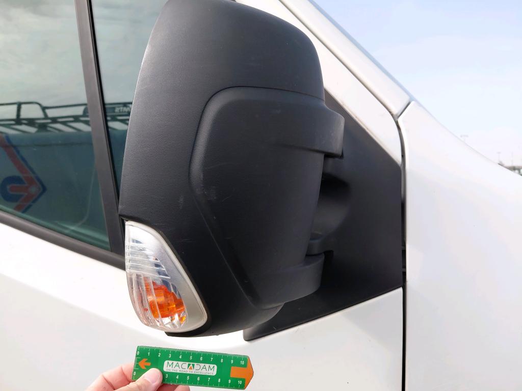 Renault Master FGN TRAC L2H2