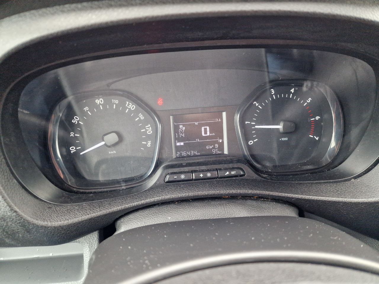 TOYOTA PROACE MEDIUM