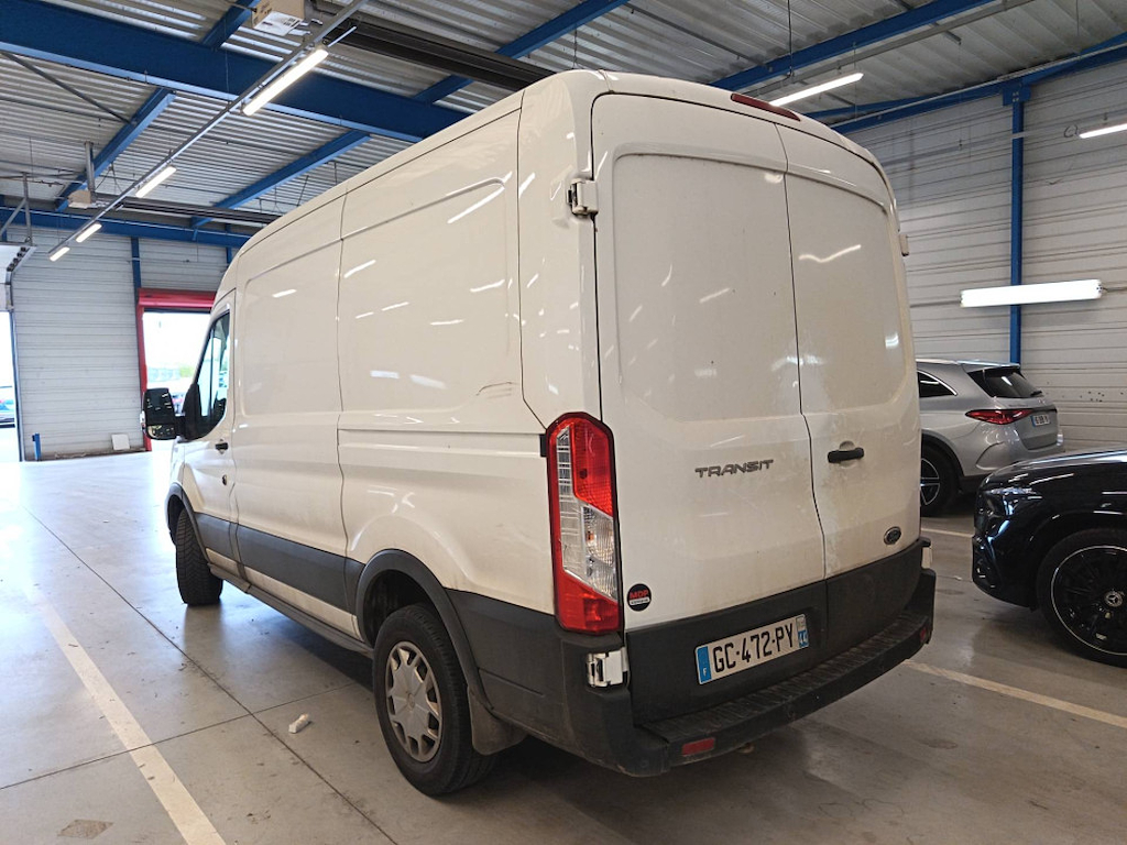 Ford Transit FGN L2H2