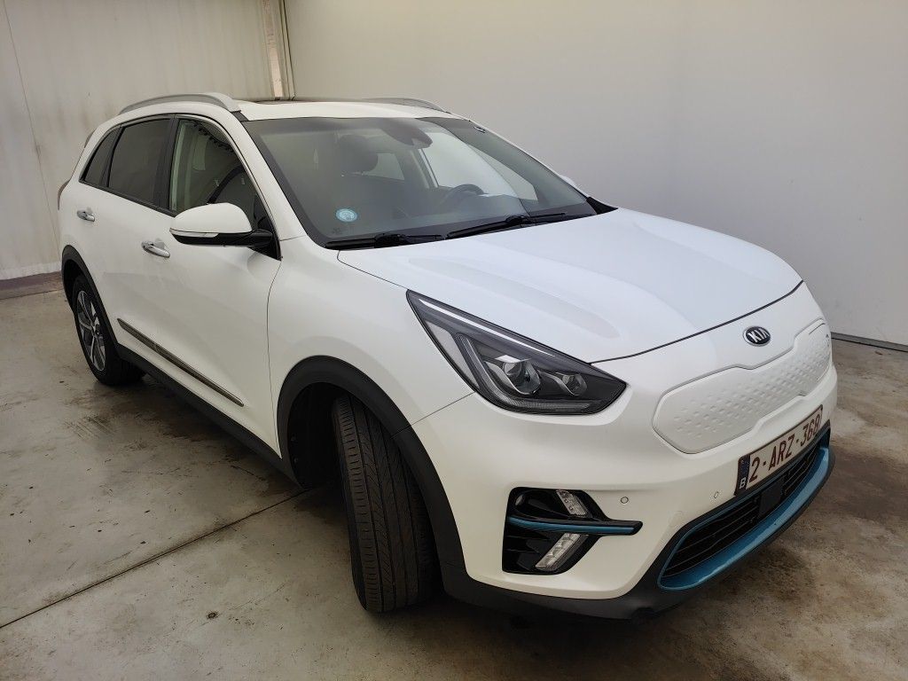 Kia E-NIRO