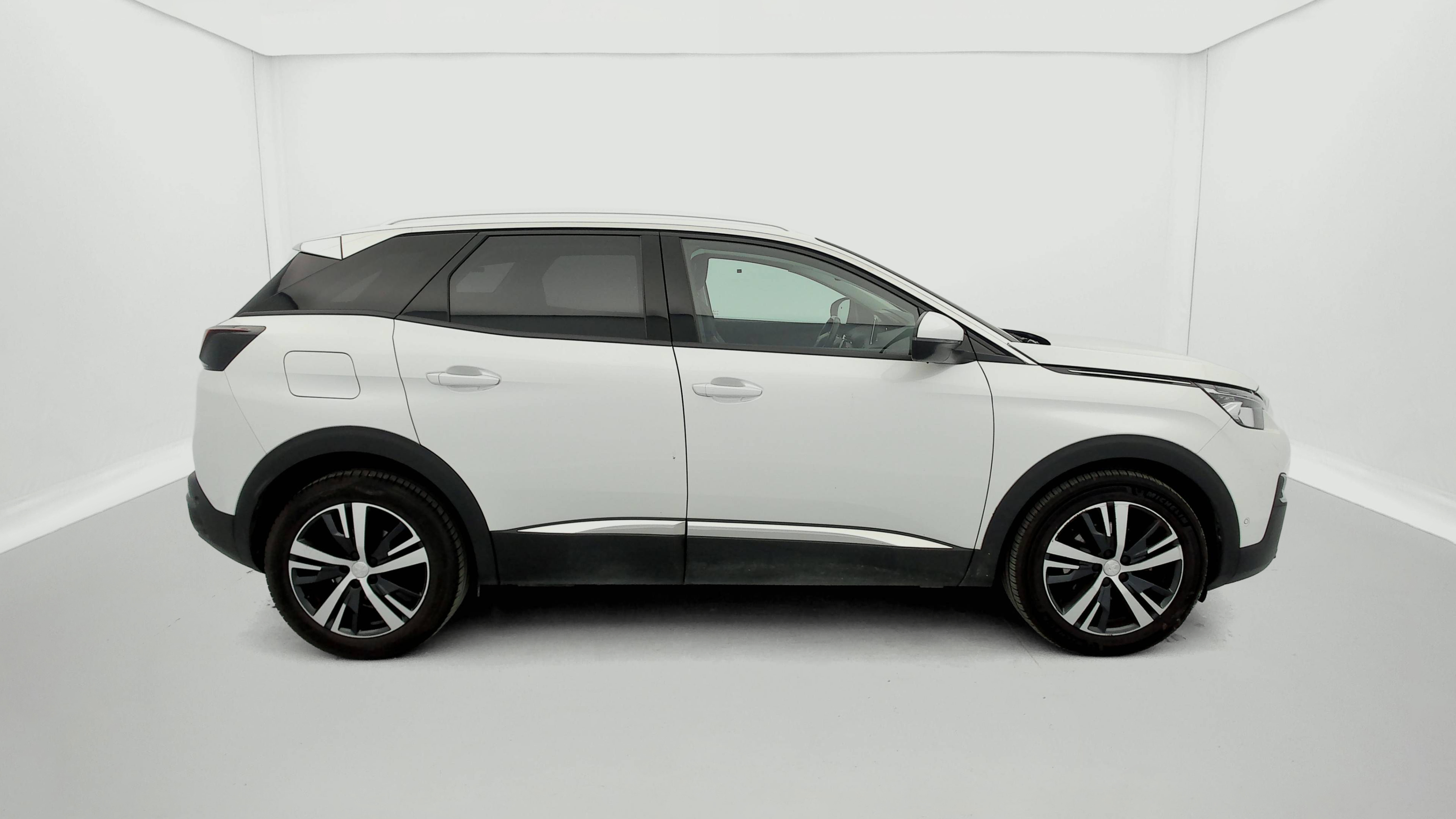 Peugeot 3008 ALLURE