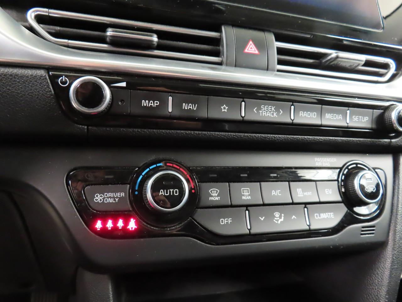 KIA E-NIRO