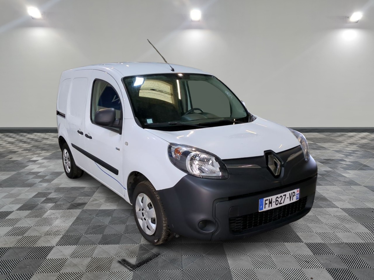 Renault Kangoo Express