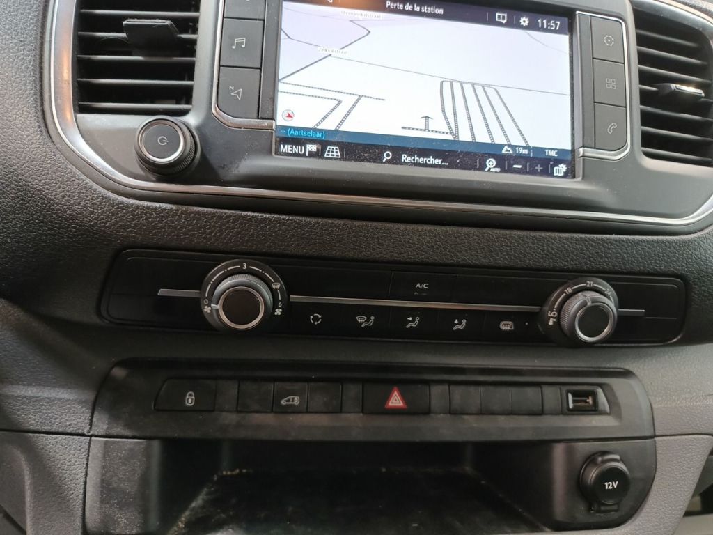 Opel Vivaro L3H1