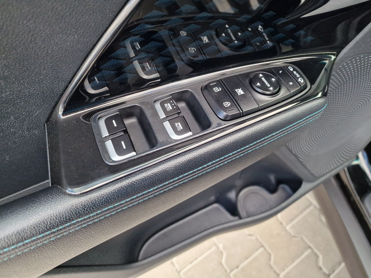 KIA E-NIRO