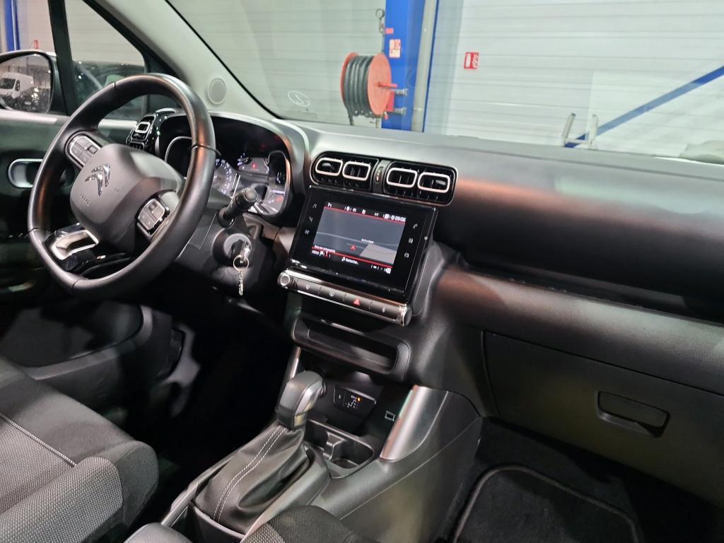 Citroen C3 AIRCROSS Shine Business