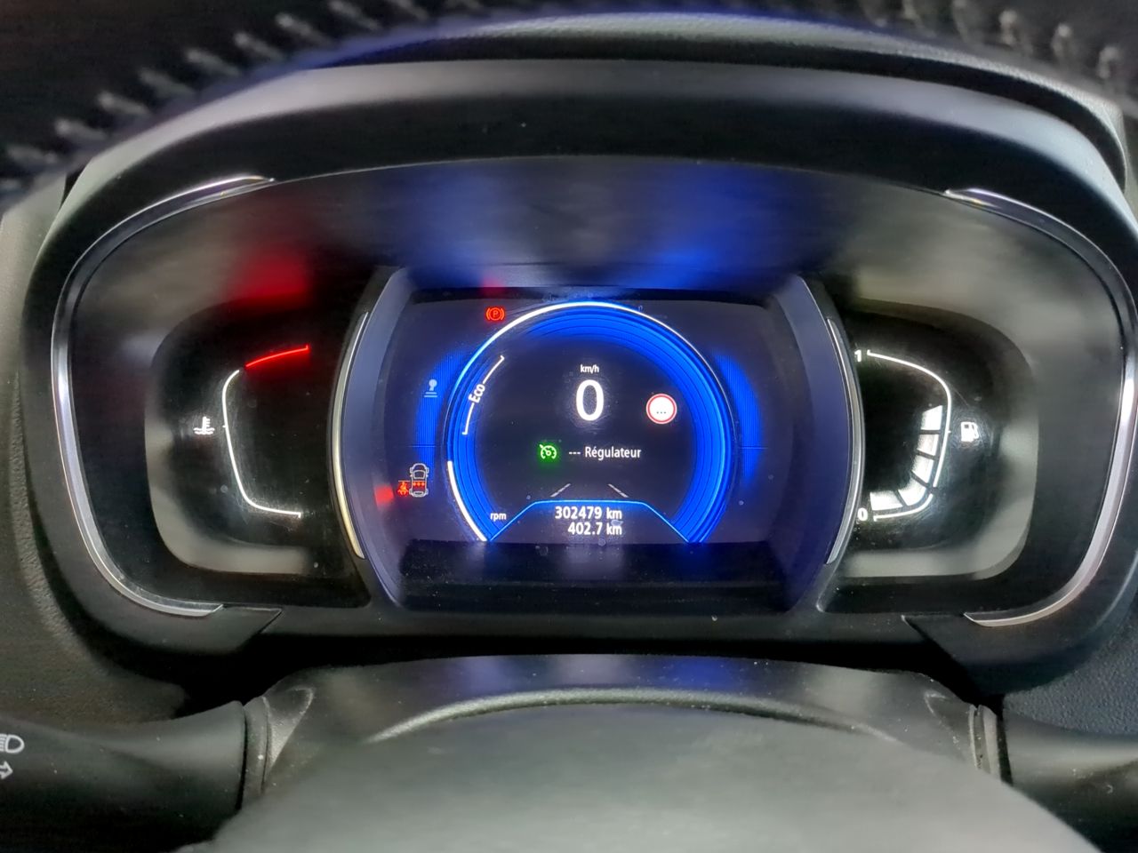 Renault Scenic Business