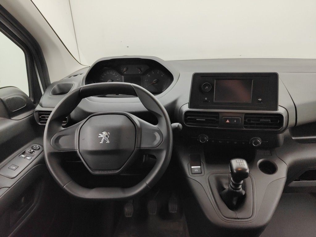 Peugeot Partner L1 Light Prem.