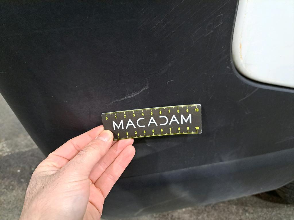 Renault Trafic FGN L1H1