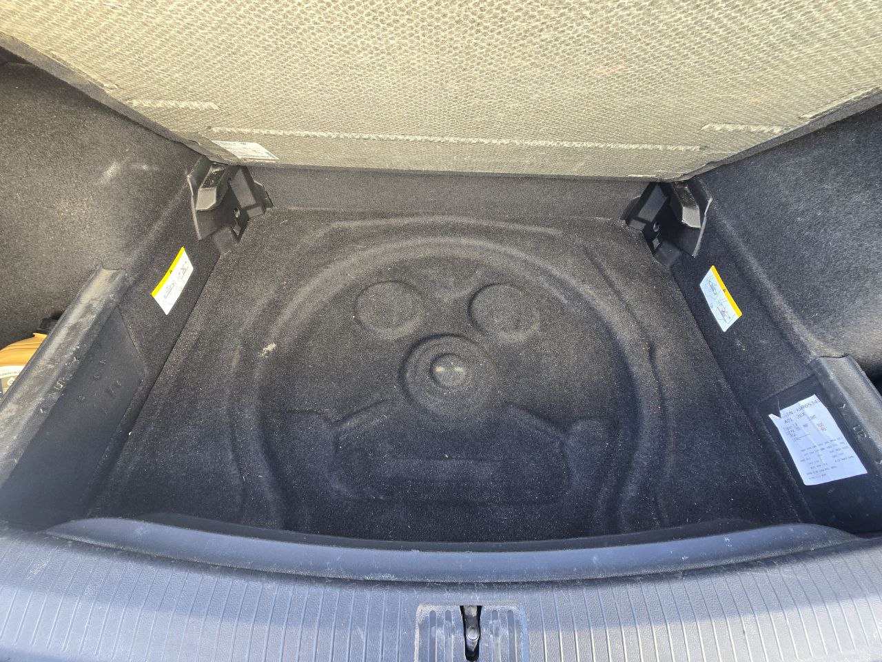 Volkswagen Tiguan ComfortLine