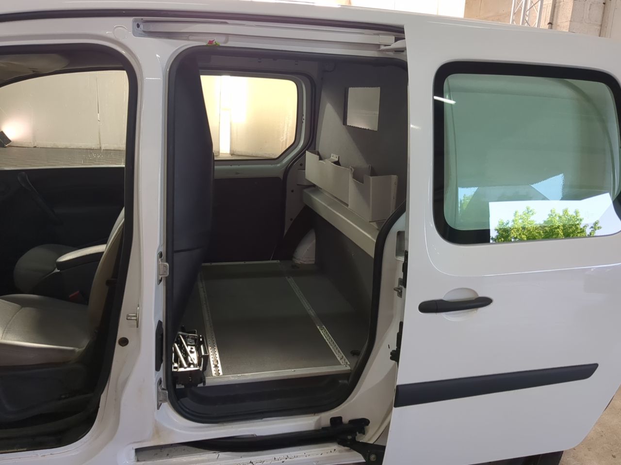 Renault Kangoo Express
