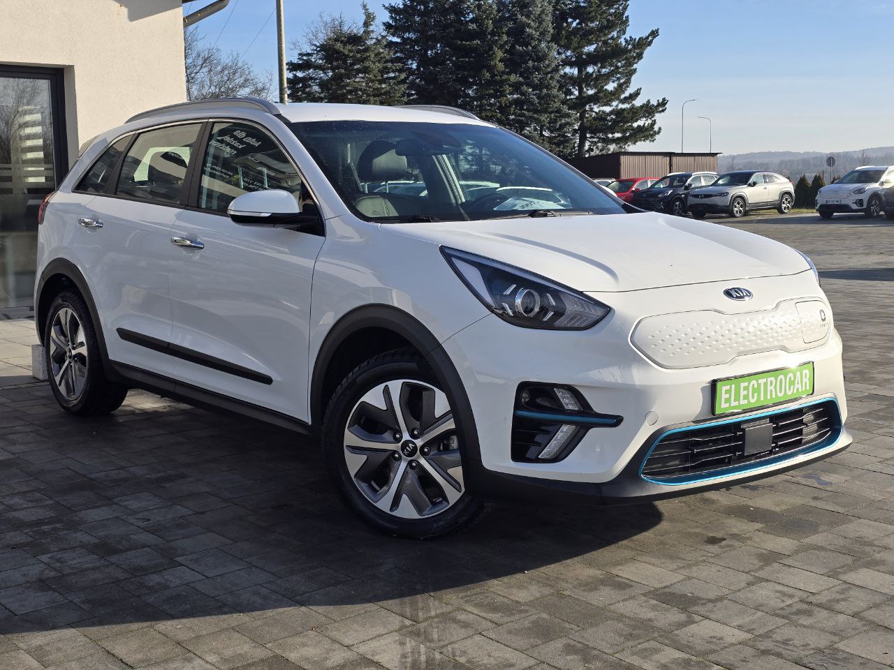 KIA E-NIRO