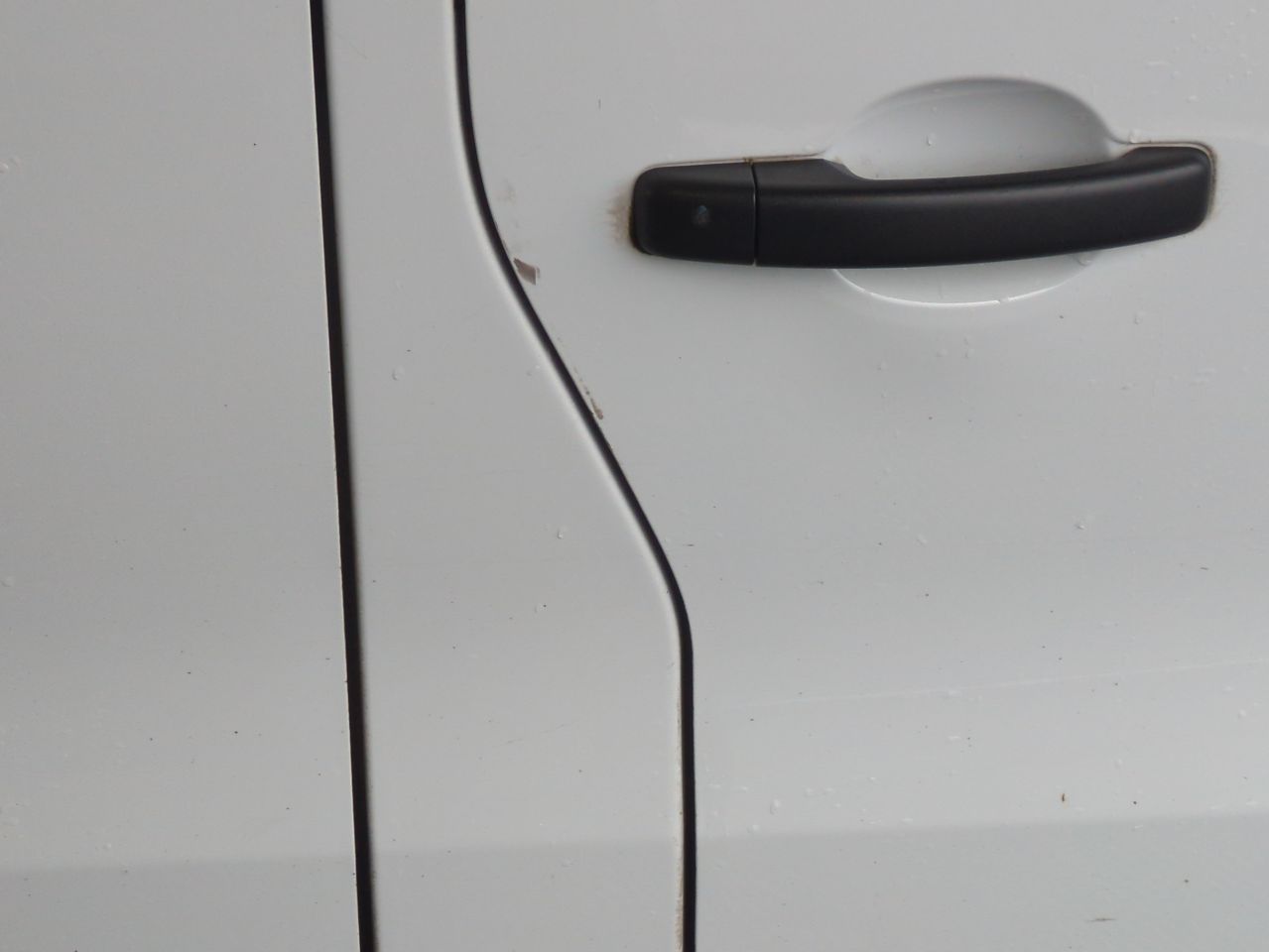 Renault Trafic FGN L1H1