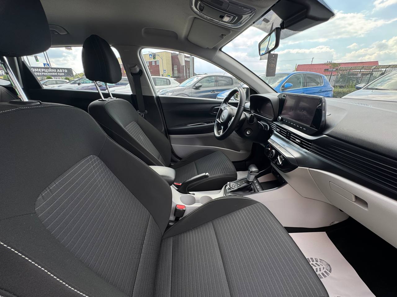 Hyundai I20 Business