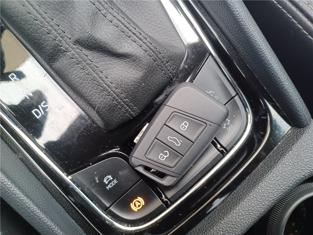 Skoda Kodiaq STYLE 4WD